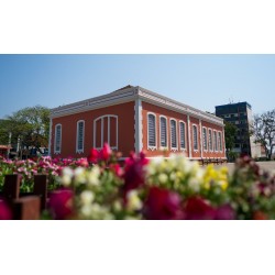 Museu de Campo Largo é tombado como patrimônio histórico e cultural do município